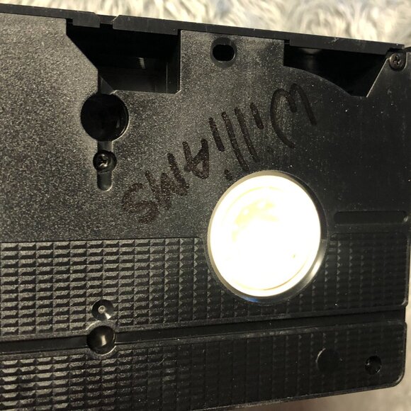 Disney Favorite Stories VHS Tape Lot Of 5 Peter Wolf Sleepy Hollow Beanstalk - Picture 6 of 7